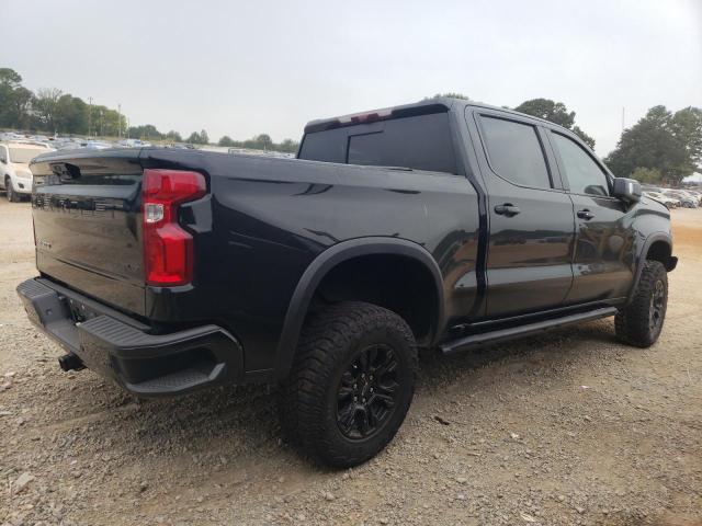 Photo 3 from auction – 2023 CHEVROLET SILVERADO with VIN 3GCUDHEL1PG109208