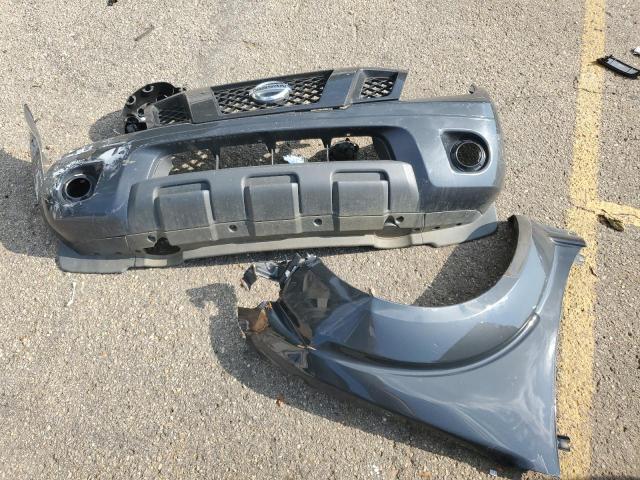 Photo 12 from auction – 2012 NISSAN FRONTIER S with VIN 1N6AD0EVXCC439011