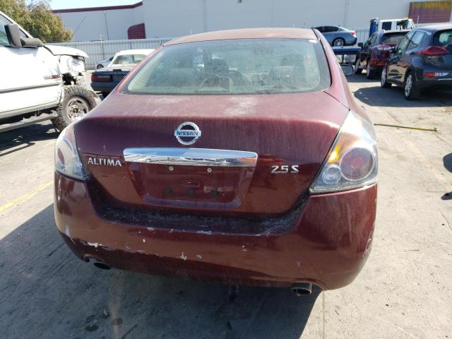 Photo 6 from auction – 2011 NISSAN ALTIMA BAS with VIN 1N4AL2AP0BC130385