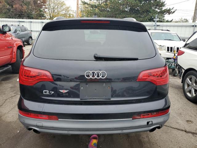 Photo 6 from auction – 2011 AUDI Q7 PREMIUM with VIN WA1CGAFE1BD005408