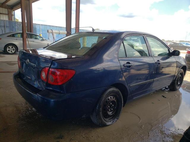 Photo 3 from auction – 2008 TOYOTA COROLLA CE with VIN 1NXBR32E68Z018866