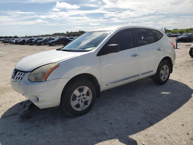 Photo 1 from auction – 2013 NISSAN ROGUE S with VIN JN8AS5MT0DW006226