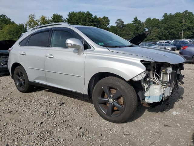 Photo 4 from auction – 2010 LEXUS RX 350 with VIN 2T2BK1BA0AC072589