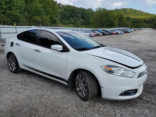 Photo 4 from auction – 2014 DODGE DART LIMIT with VIN 1C3CDFCB6ED779944