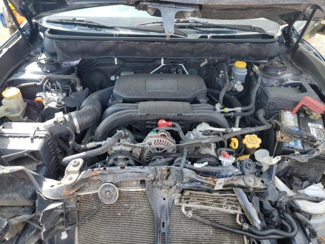 Photo 12 from auction – 2010 SUBARU OUTBACK 2. with VIN 4S4BRBJC8A3325221