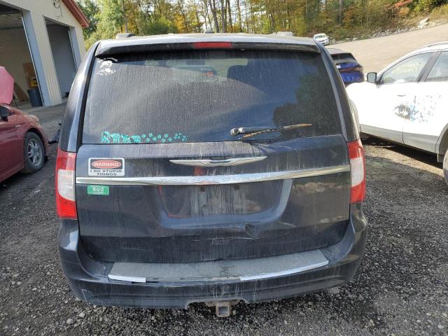 Photo 6 from auction – 2011 CHRYSLER TOWN & COU with VIN 2A4RR5DG1BR633773