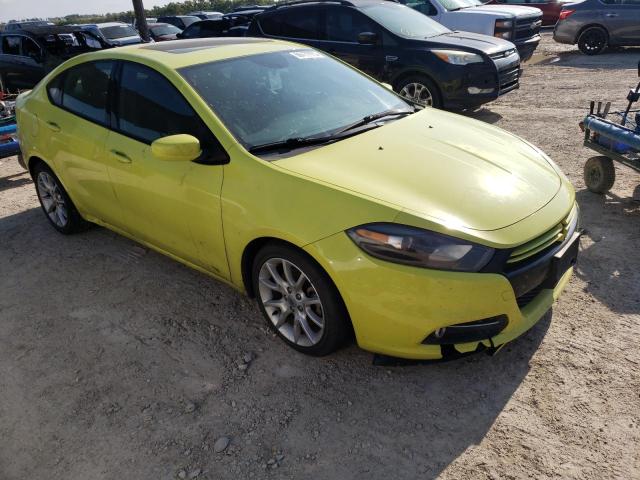 Photo 4 from auction – 2013 DODGE DART SXT with VIN 1C3CDFBH3DD204771