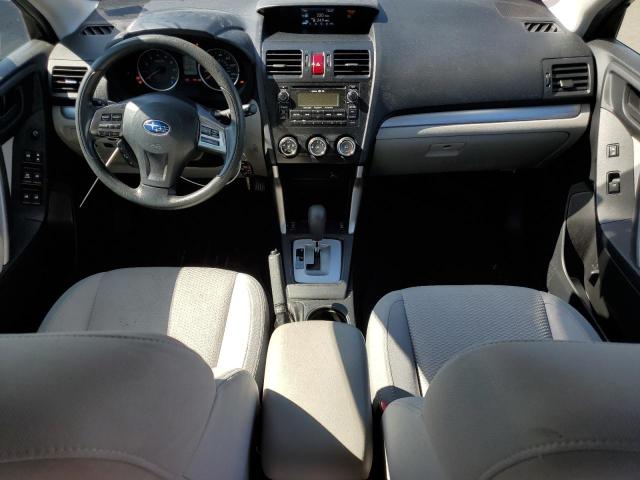 Photo 8 from auction – 2014 SUBARU FORESTER 2 with VIN JF2SJAEC4EH517875