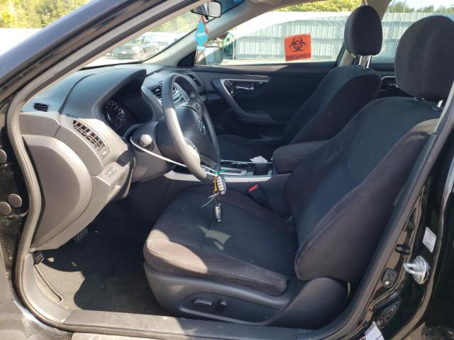 Photo 7 from auction – 2014 NISSAN ALTIMA 2.5 with VIN 1N4AL3AP1EC102007