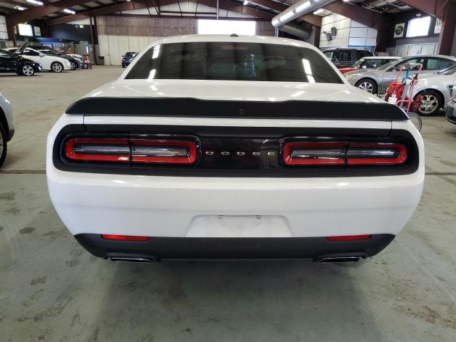 Photo 6 from auction – 2023 DODGE CHALLENGER with VIN 2C3CDZBT0PH525759