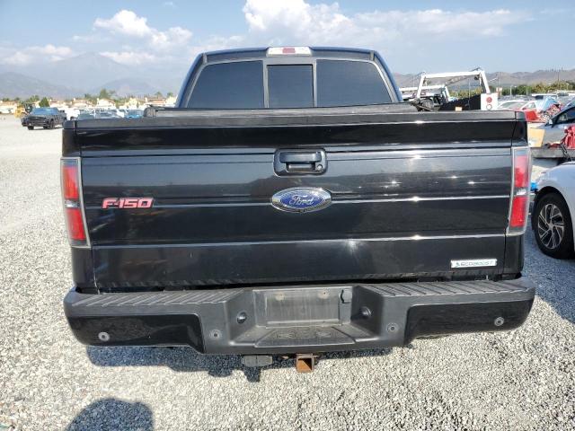 Photo 6 from auction – 2014 FORD F150 SUPER with VIN 1FTFW1ET7EFB58776