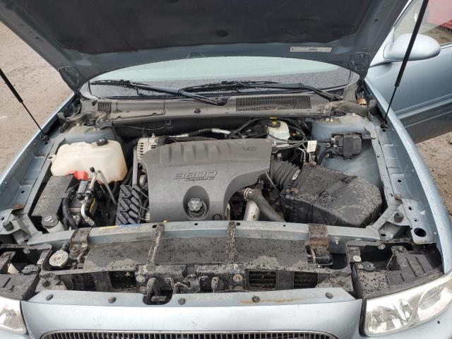 Photo 11 from auction – 2003 BUICK LESABRE LI with VIN 1G4HR54KX3U248914