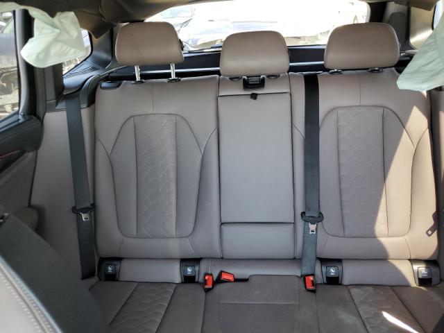 Photo 10 from auction – 2020 BMW X3 M COMPE with VIN 5YMTS0C00L9B27179
