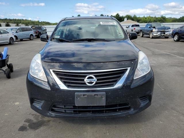 Photo 5 from auction – 2014 NISSAN VERSA S with VIN 3N1CN7AP0EK462323
