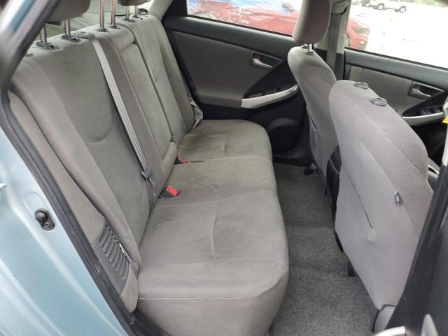 Photo 10 from auction – 2015 TOYOTA PRIUS with VIN JTDKN3DU8F1977107
