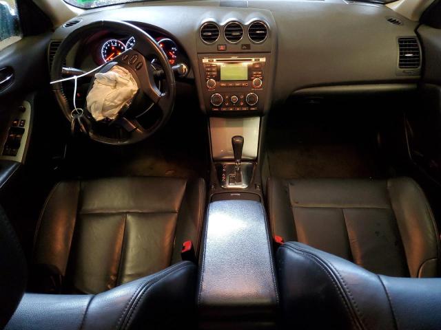 Photo 8 from auction – 2011 NISSAN ALTIMA BAS with VIN 1N4AL2AP1BN429422