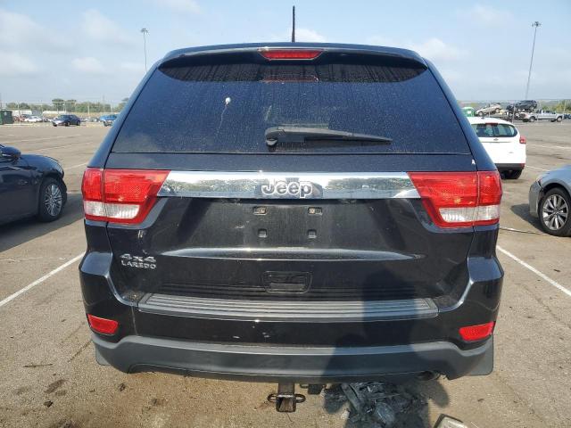 Снимка 6 от търг – 2012 JEEP GRAND CHER с VIN 1C4RJFAG5CC274428