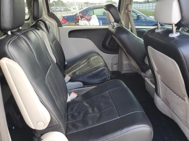 Photo 10 from auction – 2011 DODGE GRAND CARA with VIN 2D4RN5DG2BR649730