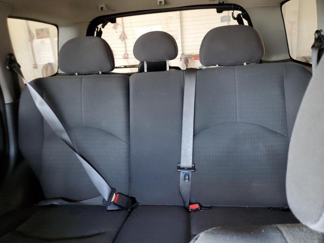 Photo 10 from auction – 2006 MAZDA TRIBUTE I with VIN 4F2YZ92Z46KM32614