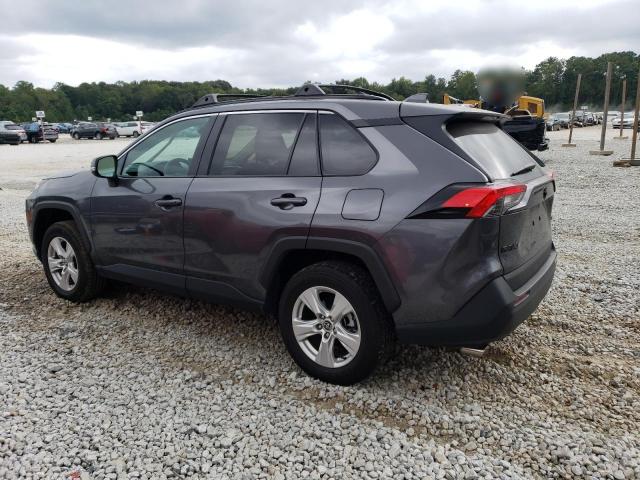 Photo 2 from auction – 2021 TOYOTA RAV4 XLE with VIN 2T3W1RFV3MC144868