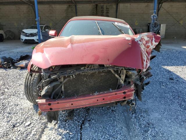 Photo 5 from auction – 2015 FORD MUSTANG with VIN 1FATP8EM0F5401066