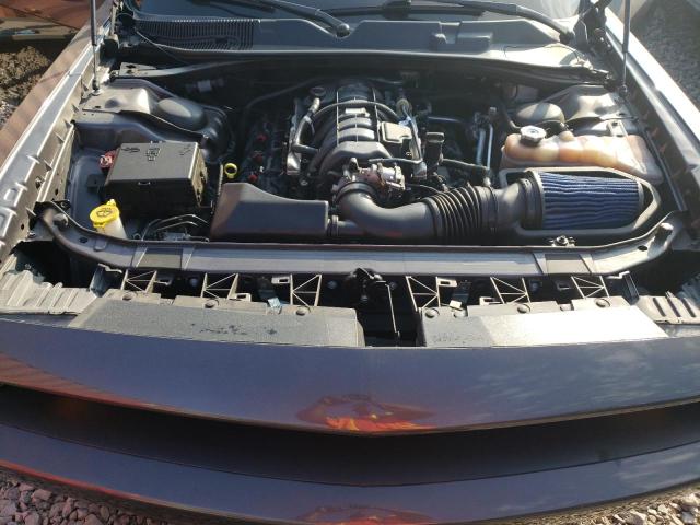 Photo 11 from auction – 2017 DODGE CHALLENGER with VIN 2C3CDZBT5HH522650
