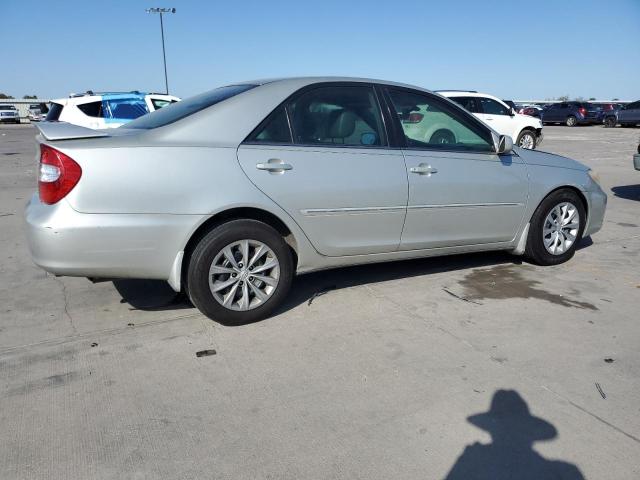 Photo 3 from auction – 2003 TOYOTA CAMRY LE with VIN 4T1BF32K93U060293
