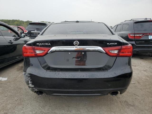 Photo 6 from auction – 2016 NISSAN MAXIMA 3.5 with VIN 1N4AA6AP7GC428209