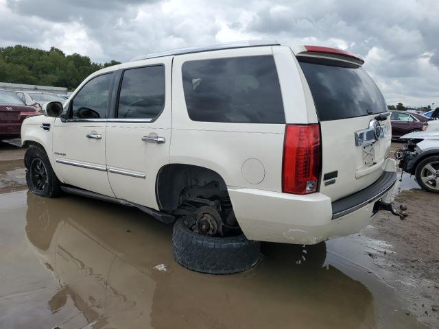Photo 2 from auction – 2010 CADILLAC ESCALADE P with VIN 1GYUCCEF4AR132516