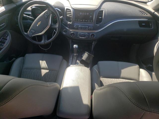 Photo 8 from auction – 2018 CHEVROLET IMPALA LT with VIN 2G1105SA5J9170541