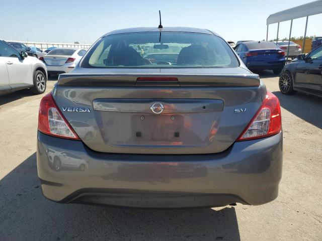 Photo 6 from auction – 2017 NISSAN VERSA S with VIN 3N1CN7AP4HL899871