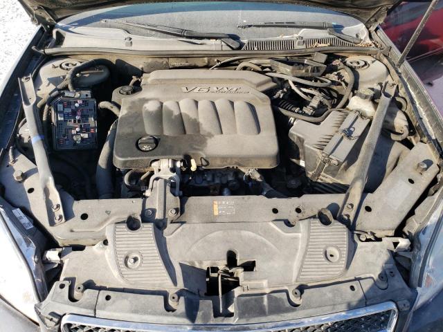 Photo 11 from auction – 2014 CHEVROLET IMPALA LIM with VIN 2G1WC5E32E1149225