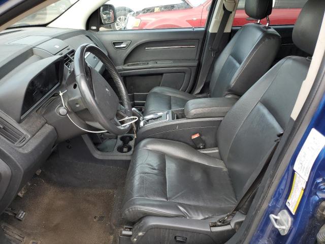 Photo 7 from auction – 2010 DODGE JOURNEY R/ with VIN 3D4PH6FV2AT130592