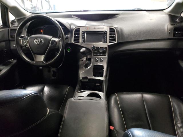Photo 8 from auction – 2013 TOYOTA VENZA LE with VIN 4T3BK3BB3DU085064
