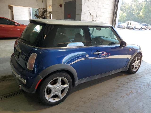 Photo 3 from auction – 2004 MINI COOPER with VIN WMWRC334X4TJ60855