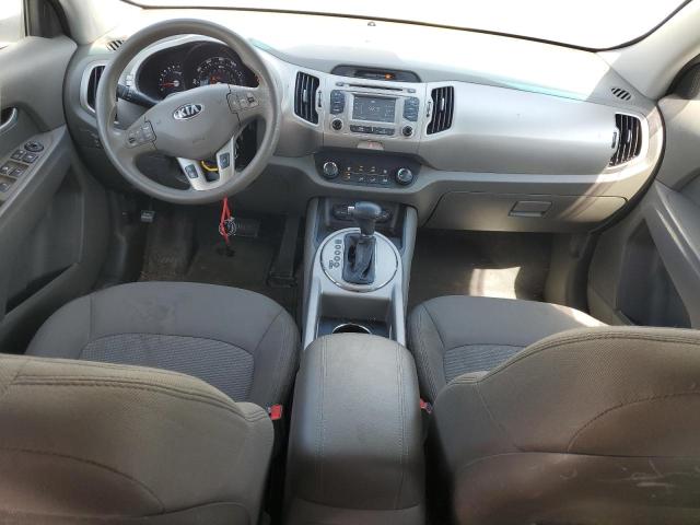 Photo 8 from auction – 2016 KIA SPORTAGE L with VIN KNDPB3AC4G7846426
