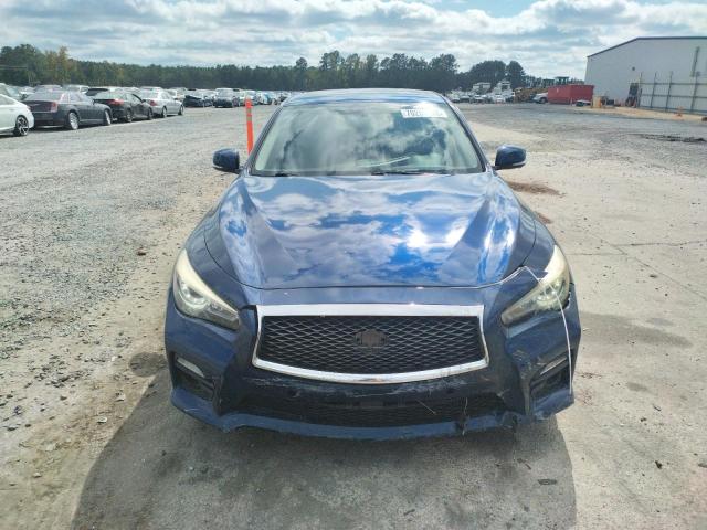 Photo 5 from auction – 2017 INFINITI Q50 PREMIU with VIN JN1EV7AP5HM732403