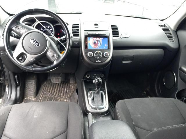Photo 8 from auction – 2013 KIA SOUL + with VIN KNDJT2A64D7511797