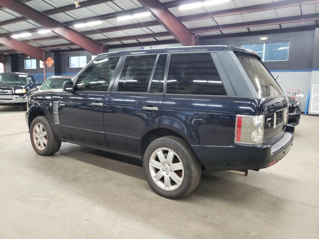 Photo 2 from auction – 2008 LAND ROVER RANGE ROVE with VIN SALMF134X8A264345
