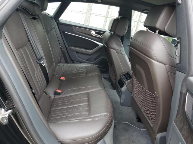 Photo 10 from auction – 2019 AUDI A7 PRESTIG with VIN WAUV2AF27KN130259