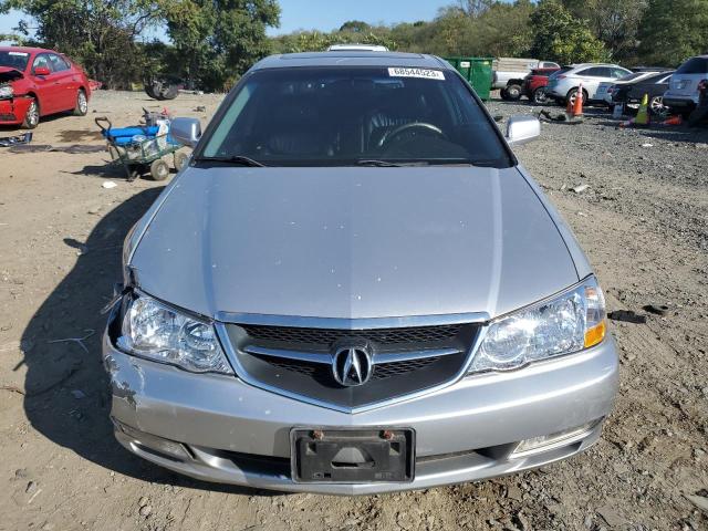 Photo 5 from auction – 2003 ACURA 3.2TL with VIN 19UUA56673A005865