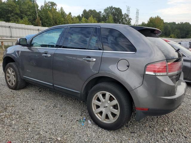 Photo 2 from auction – 2010 LINCOLN MKX with VIN 2LMDJ6JCXABJ19829
