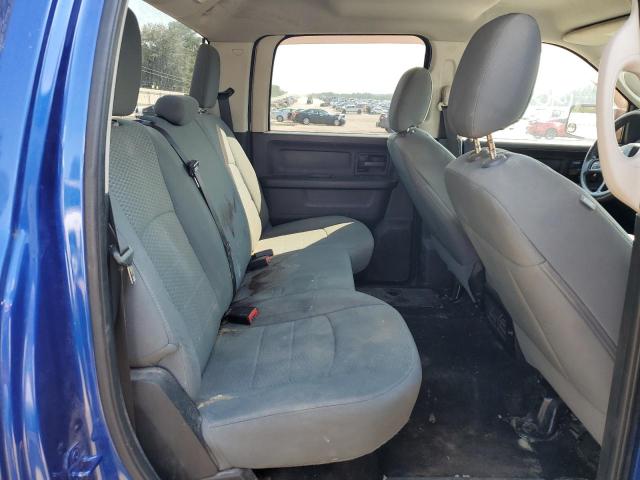 Photo 10 from auction – 2014 RAM 1500 ST with VIN 3C6RR7KT7EG303879