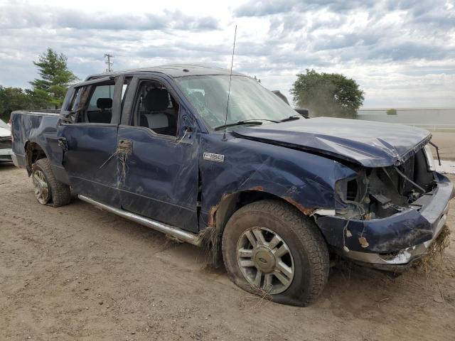 Photo 4 from auction – 2008 FORD F150 SUPER with VIN 1FTPW14V78FC08037