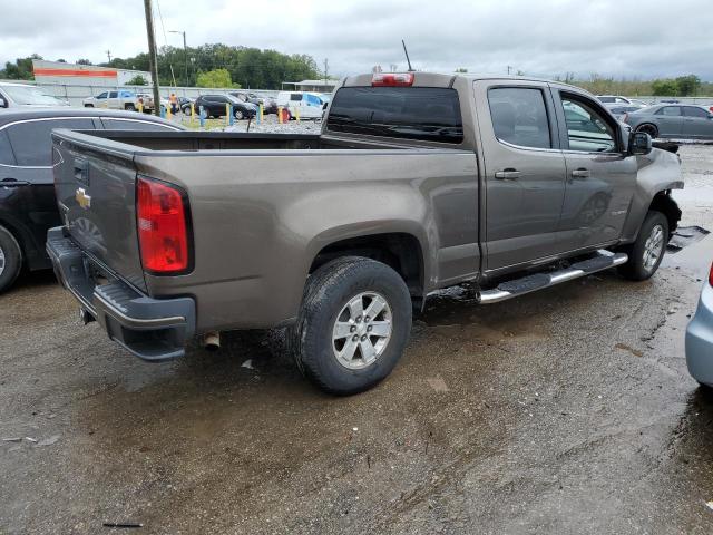 Photo 3 from auction – 2015 CHEVROLET COLORADO with VIN 1GCGSAE37F1154841