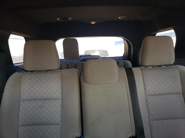 Photo 10 from auction – 2015 FORD EXPLORER X with VIN 1FM5K7D8XFGA70156