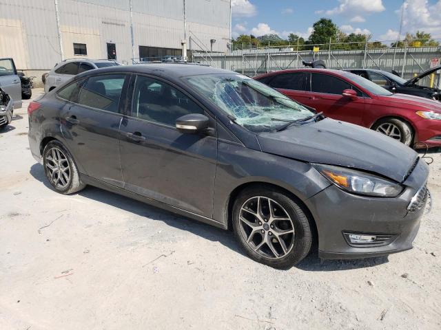 Photo 4 from auction – 2017 FORD FOCUS SEL with VIN 1FADP3H2XHL339899