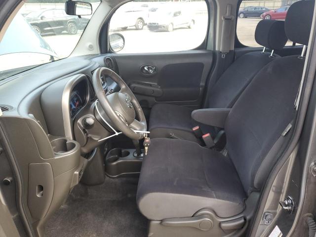 Photo 7 from auction – 2011 NISSAN CUBE BASE with VIN JN8AZ2KR8BT214418