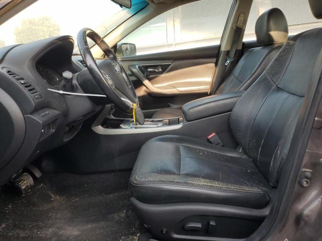 Photo 7 from auction – 2013 NISSAN ALTIMA 2.5 with VIN 1N4AL3AP0DC149687
