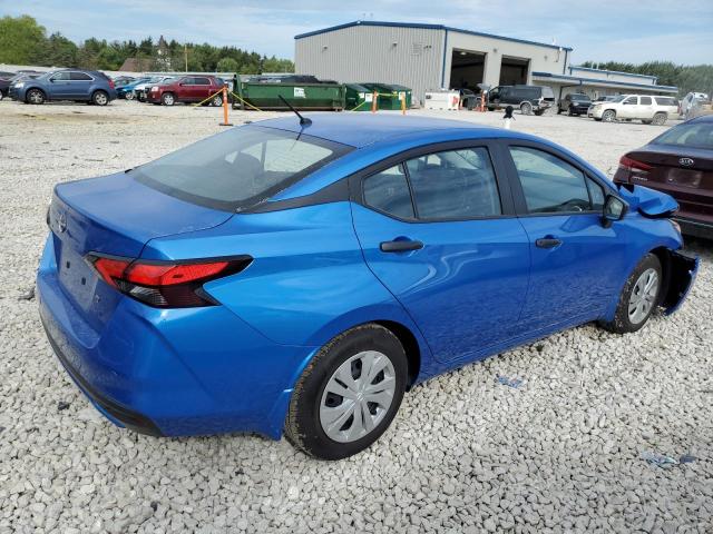 Photo 3 from auction – 2023 NISSAN VERSA S with VIN 3N1CN8DVXPL847014